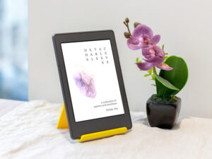 Book review of Detachable Sleeves by Smita Jha