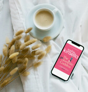 Exploring The Book By Sophie Kinsella, The Undomestic Goddess – A Journey Of Choices We Make