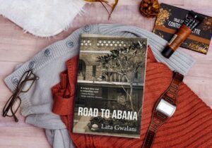 A Book Review Of Road To Abana By Lata Gwalani: Exploring The Angst Of Homelessness And Much More