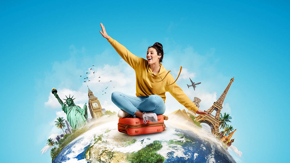 23 Best Places to Travel in 2023
