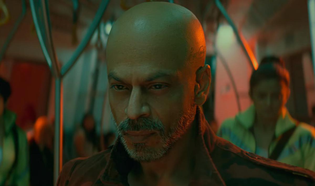 Jawan and Other Hindi Films Set to Rock Bollywood in 2023