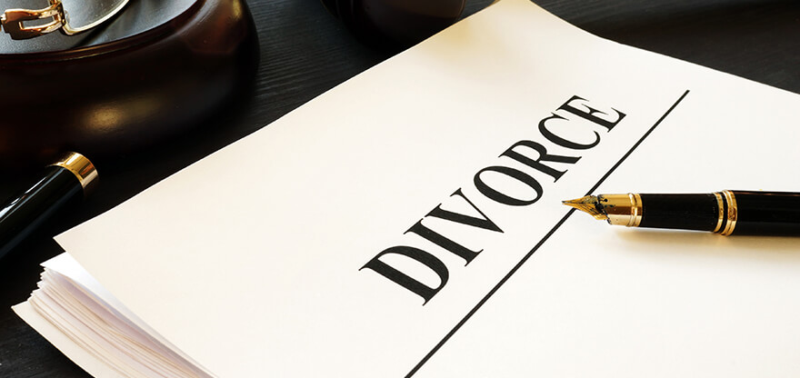 Divorce and Separation? Understanding What Went Wrong