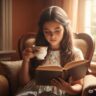 My AI Life Story: I Asked AI to Write My Life Story — Here’s What Happened (Chai, Cringe & Laughs!)