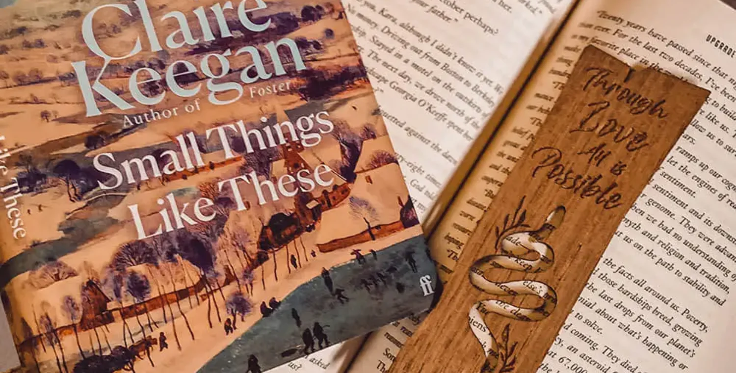 Book-Review-of-Booker-Prize-Shortlisted-Small-Things-Like-These—a-Labyrinthine-of-Emotions-and-Coura